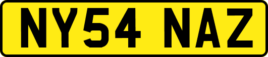 NY54NAZ