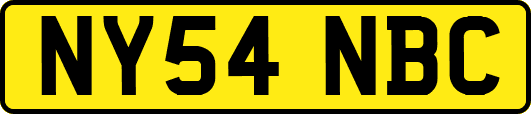 NY54NBC