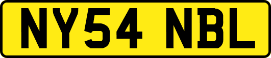 NY54NBL