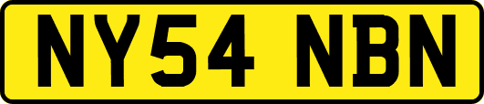 NY54NBN
