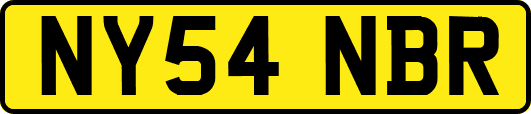 NY54NBR