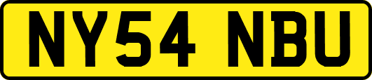 NY54NBU