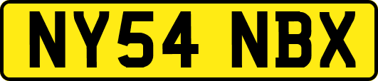NY54NBX
