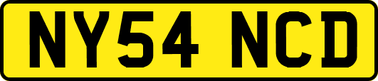 NY54NCD