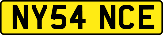 NY54NCE