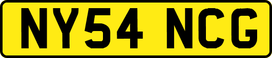NY54NCG