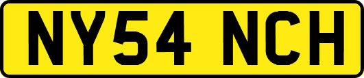 NY54NCH