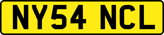 NY54NCL