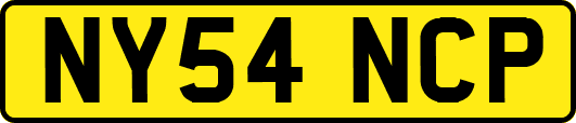 NY54NCP