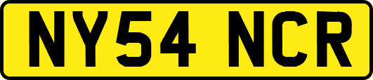 NY54NCR