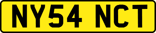 NY54NCT