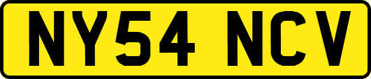 NY54NCV