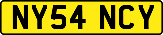 NY54NCY