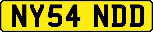 NY54NDD