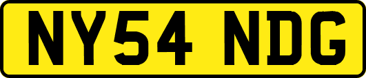 NY54NDG