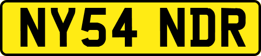 NY54NDR