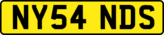 NY54NDS