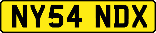 NY54NDX