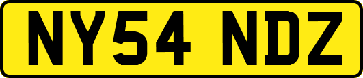 NY54NDZ