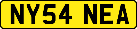 NY54NEA