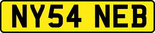 NY54NEB