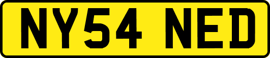 NY54NED