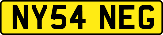NY54NEG