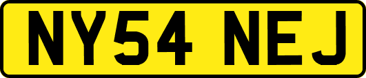 NY54NEJ