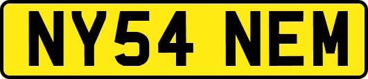 NY54NEM