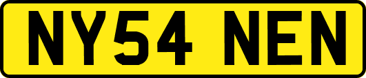 NY54NEN