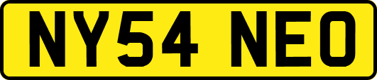 NY54NEO