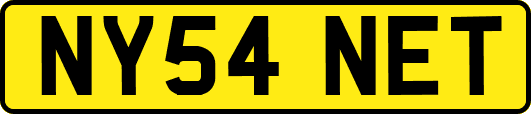 NY54NET