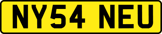 NY54NEU