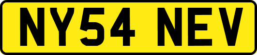 NY54NEV