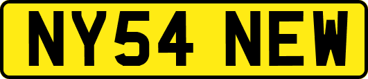 NY54NEW