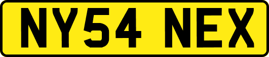 NY54NEX