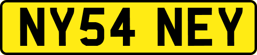 NY54NEY