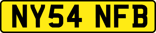 NY54NFB
