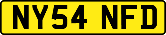 NY54NFD