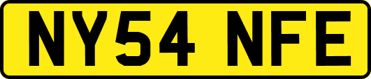 NY54NFE
