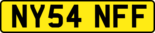 NY54NFF