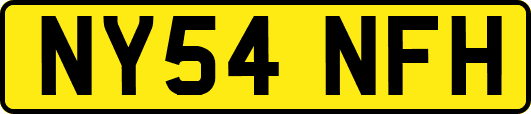 NY54NFH