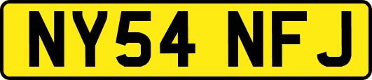 NY54NFJ