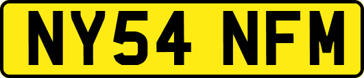 NY54NFM