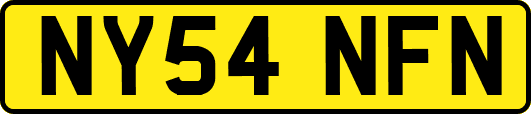 NY54NFN