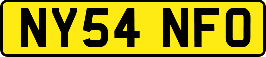 NY54NFO