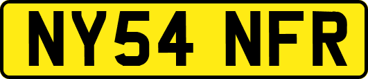 NY54NFR