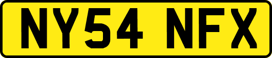 NY54NFX