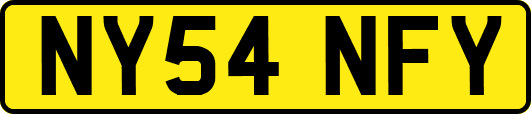 NY54NFY