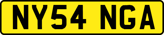 NY54NGA